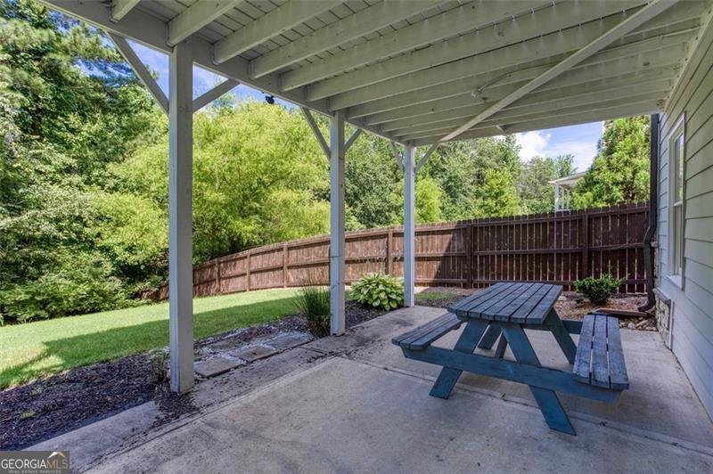 1911 Grand Oaks Way Woodstock - 12