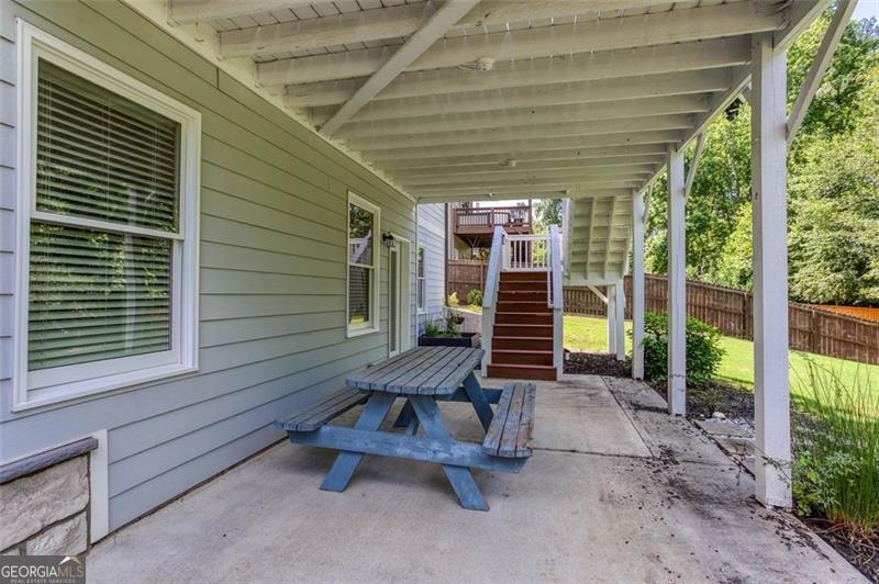 1911 Grand Oaks Way Woodstock - 13