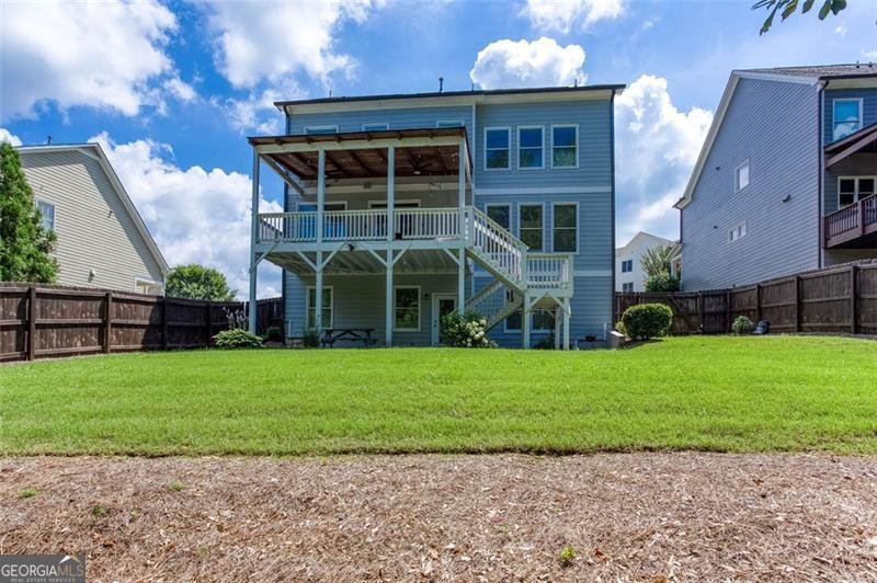 1911 Grand Oaks Way Woodstock - 15