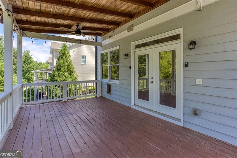 1911 Grand Oaks Way Woodstock - 17