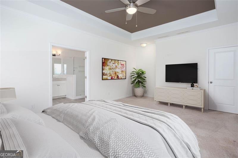 1911 Grand Oaks Way Woodstock - 4