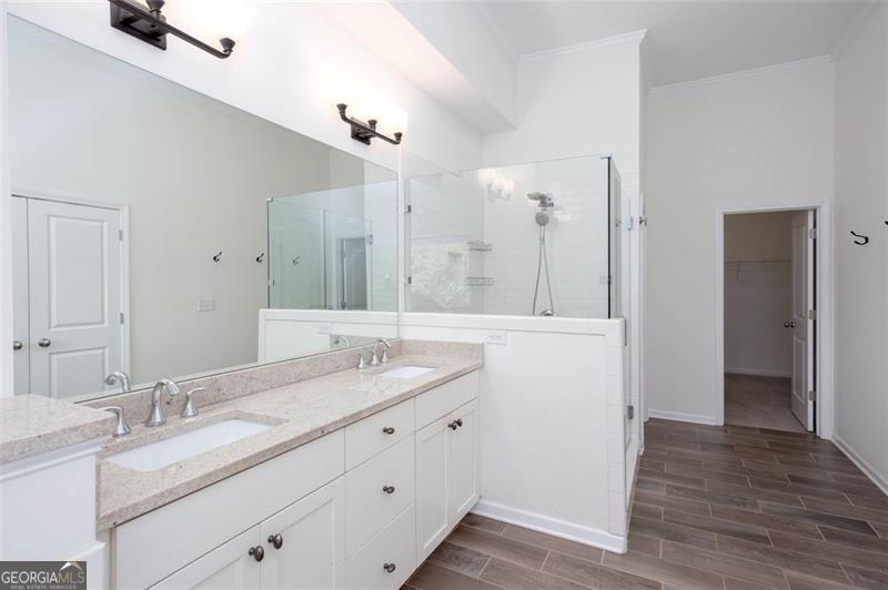 1911 Grand Oaks Way Woodstock - 8