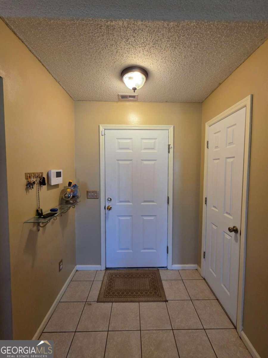 1654 Latham Court Hinesville - 1