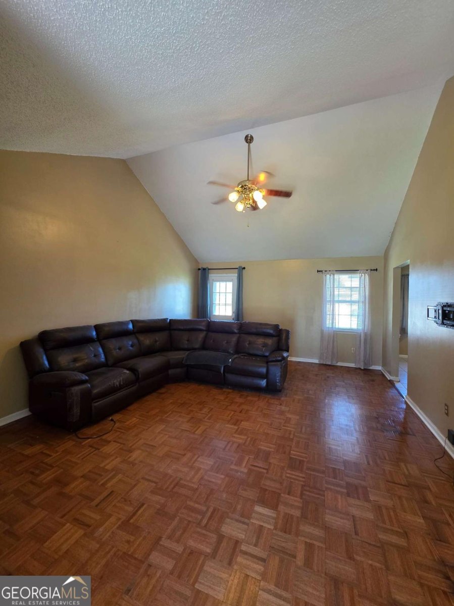 1654 Latham Court Hinesville - 2