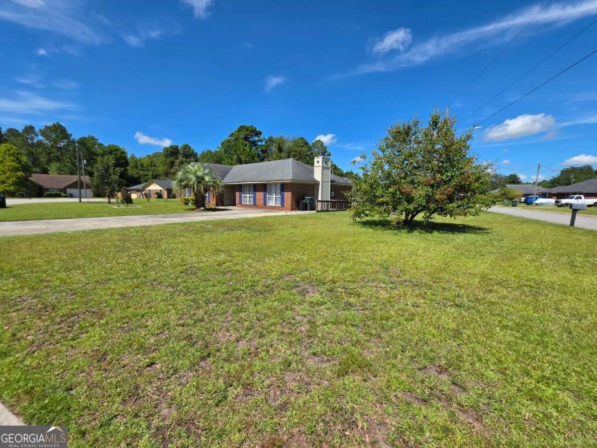 1654 Latham Court Hinesville - 28