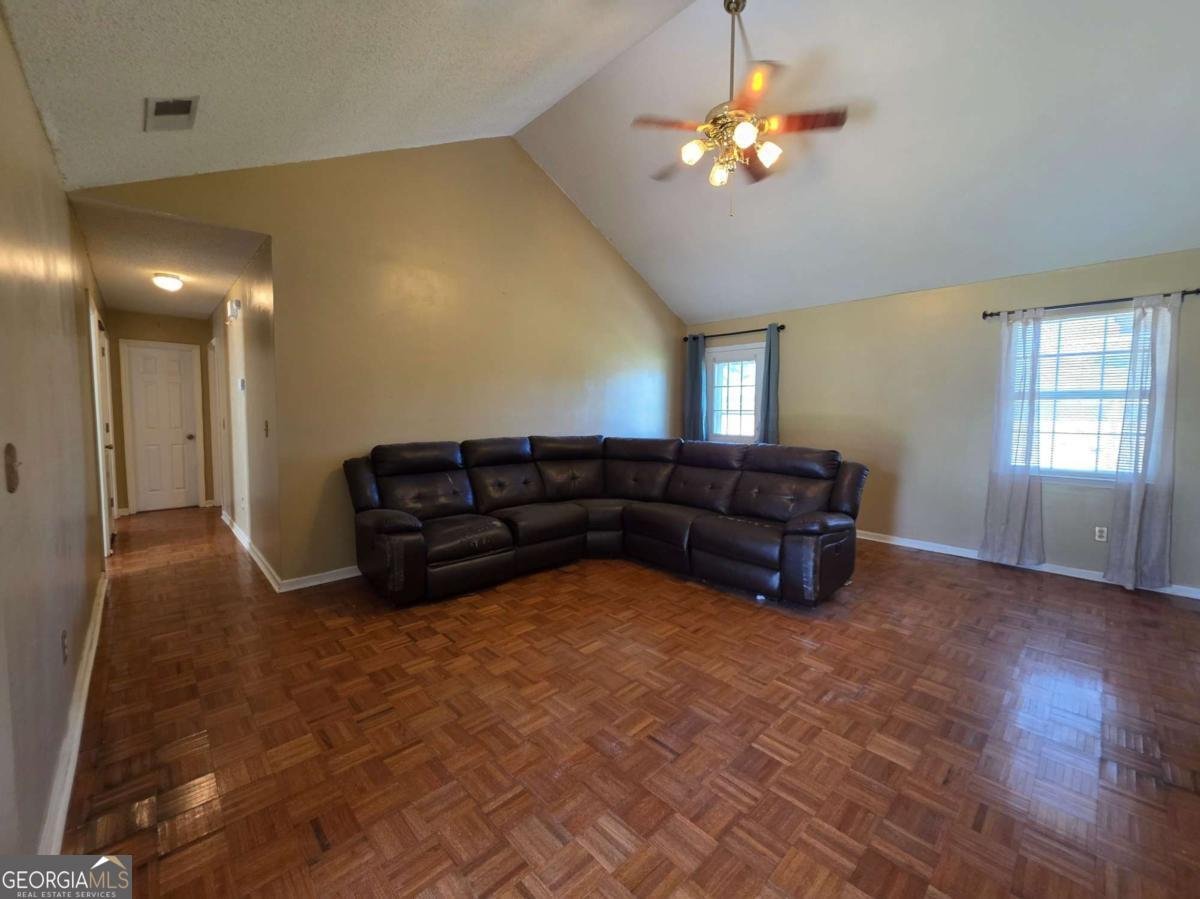 1654 Latham Court Hinesville - 3