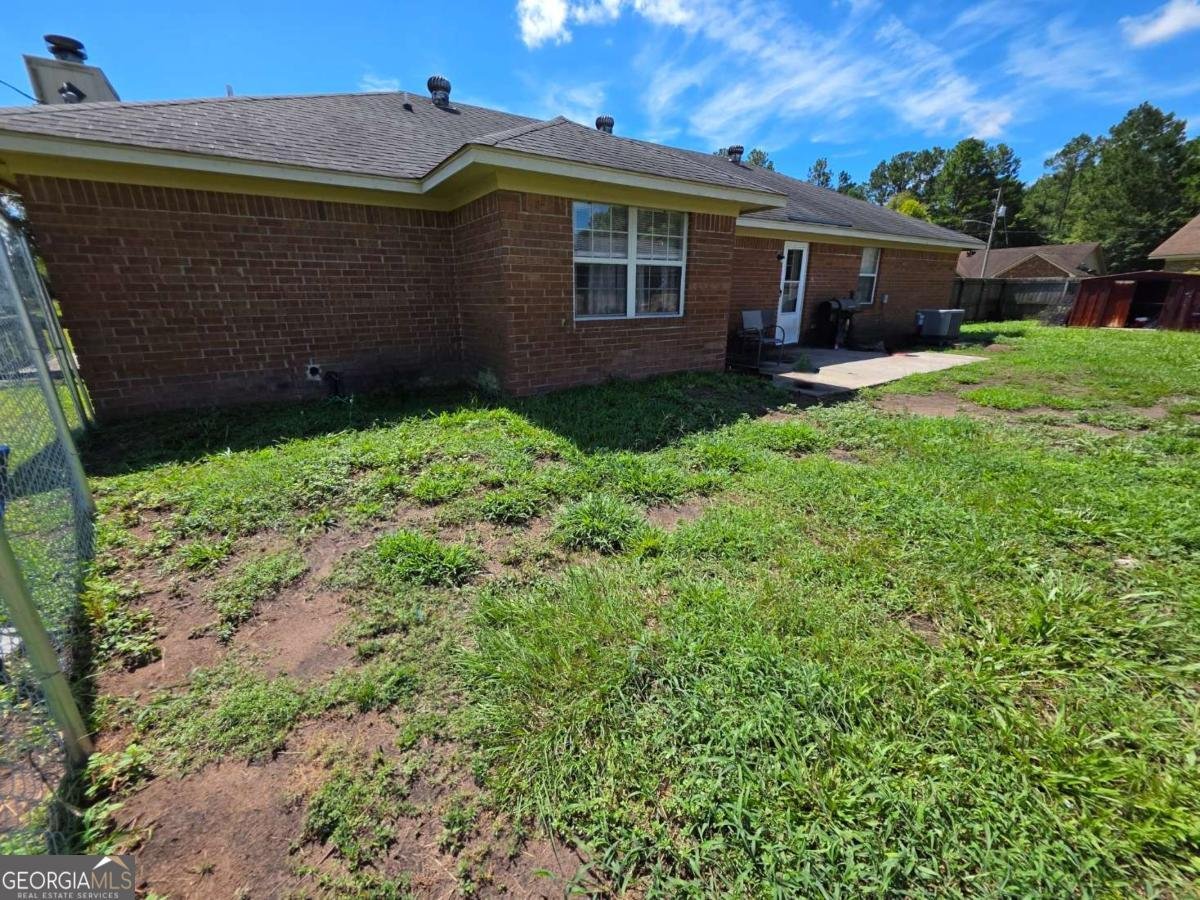 1654 Latham Court Hinesville - 32