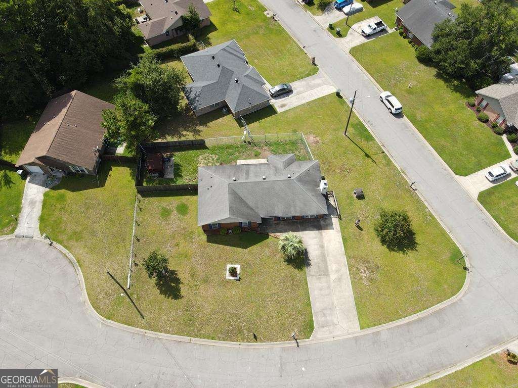 1654 Latham Court Hinesville - 35