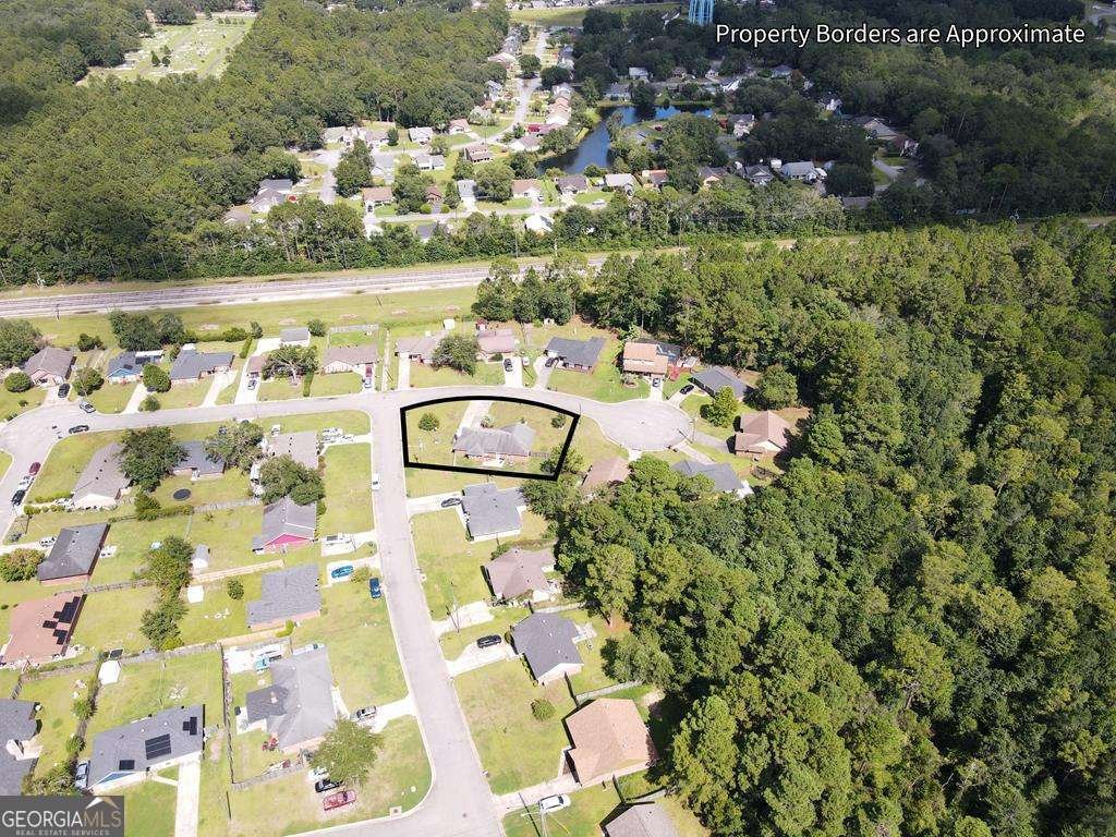 1654 Latham Court Hinesville - 37