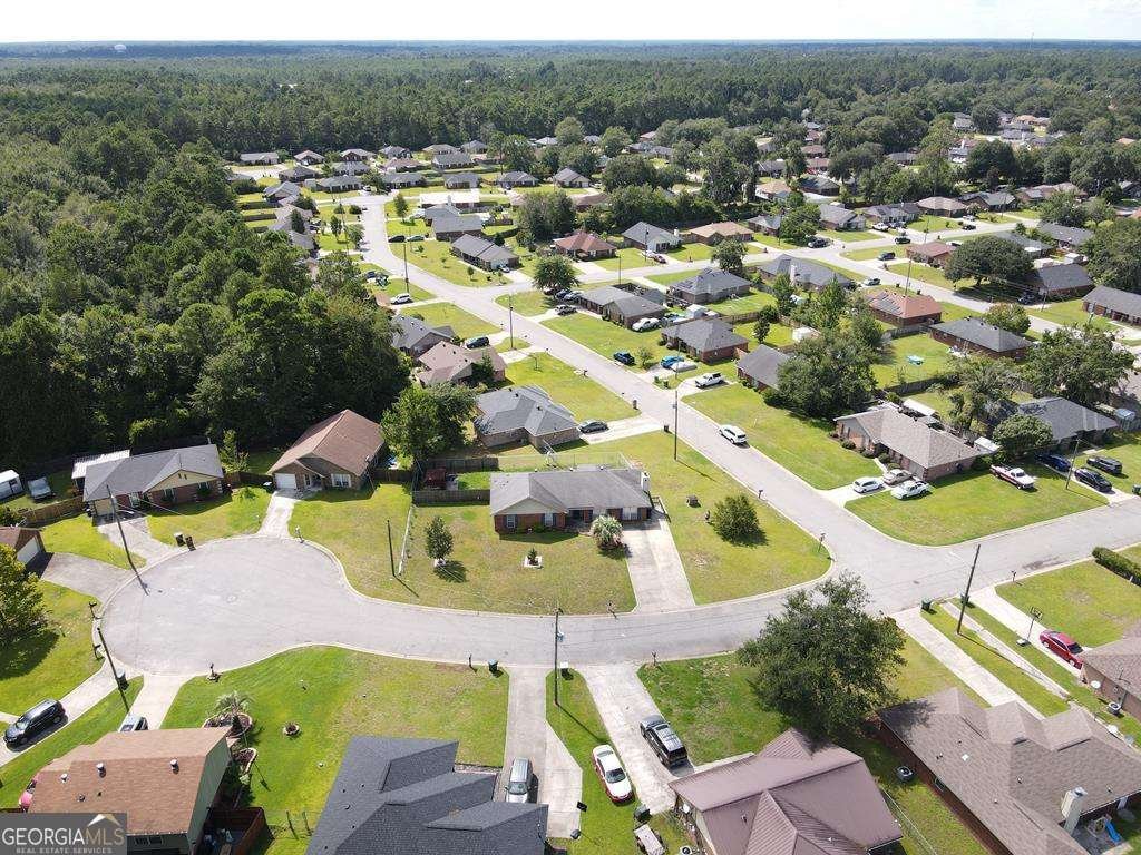 1654 Latham Court Hinesville - 38