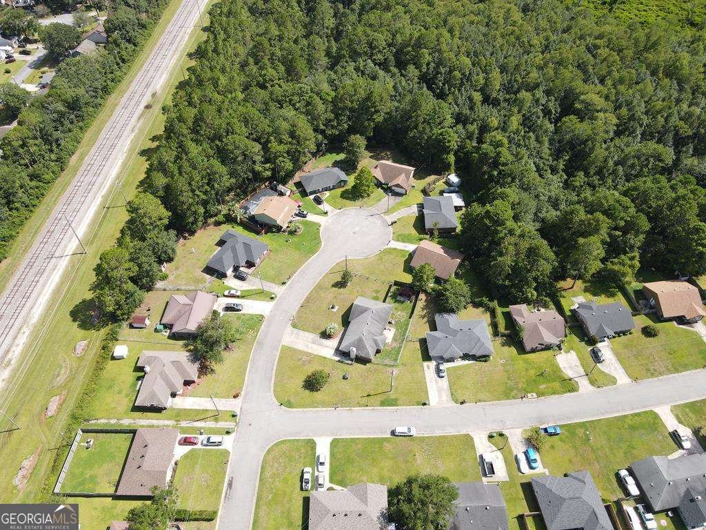 1654 Latham Court Hinesville - 39