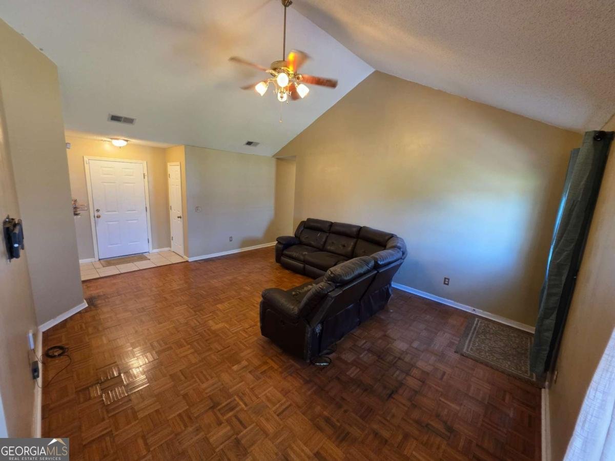 1654 Latham Court Hinesville - 4