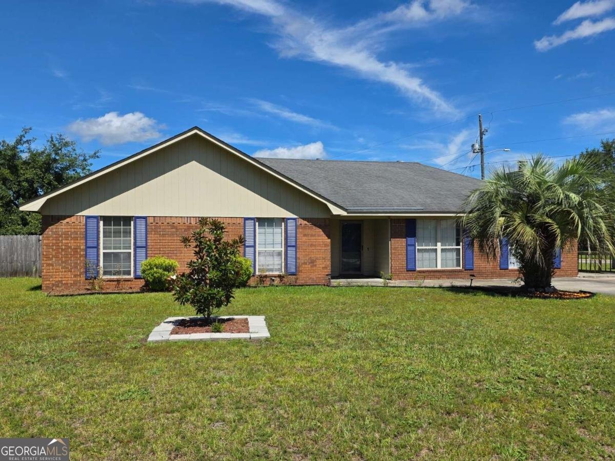1654 Latham Court Hinesville - 41