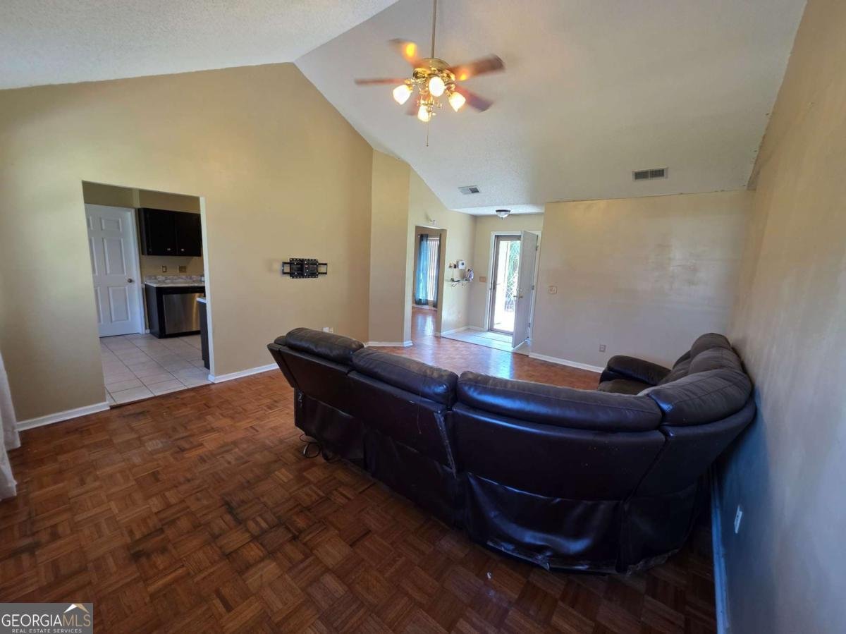 1654 Latham Court Hinesville - 5