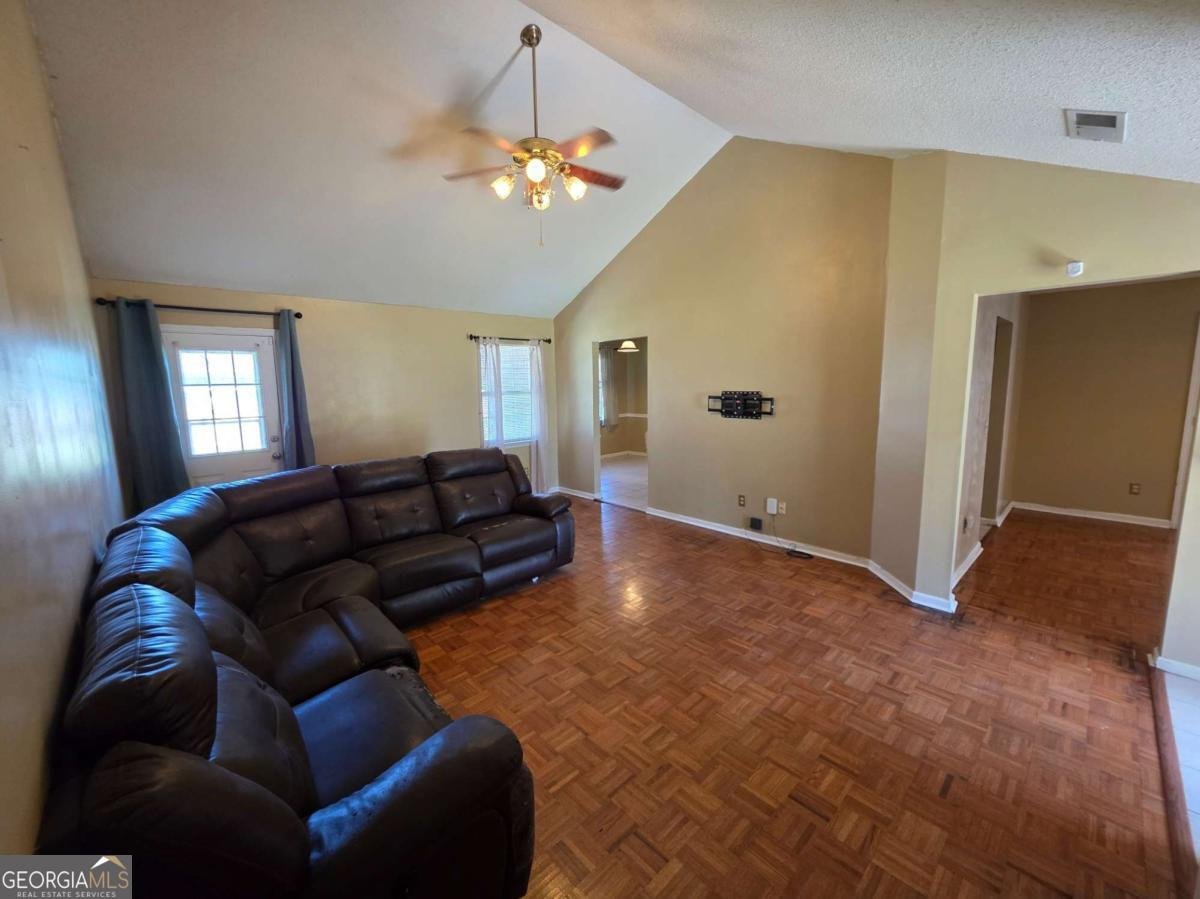 1654 Latham Court Hinesville - 6
