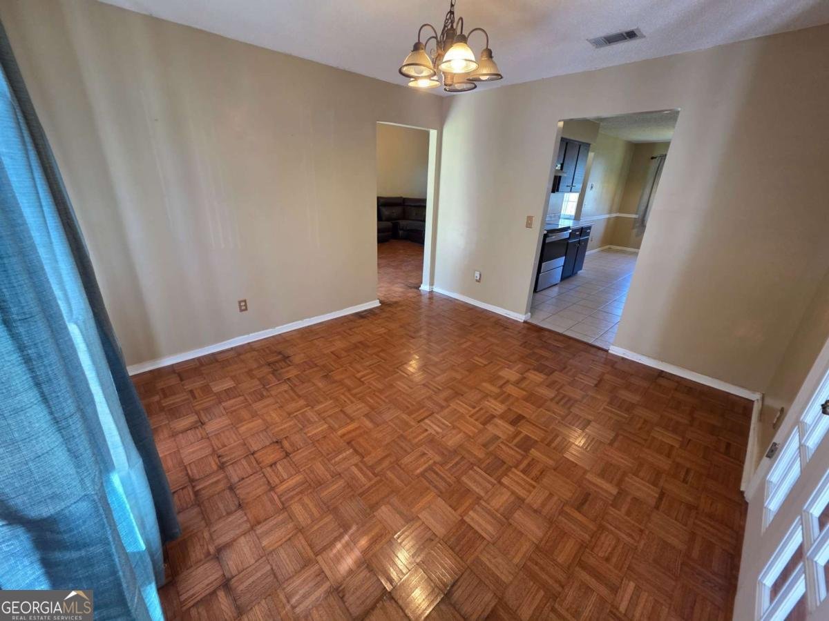 1654 Latham Court Hinesville - 9