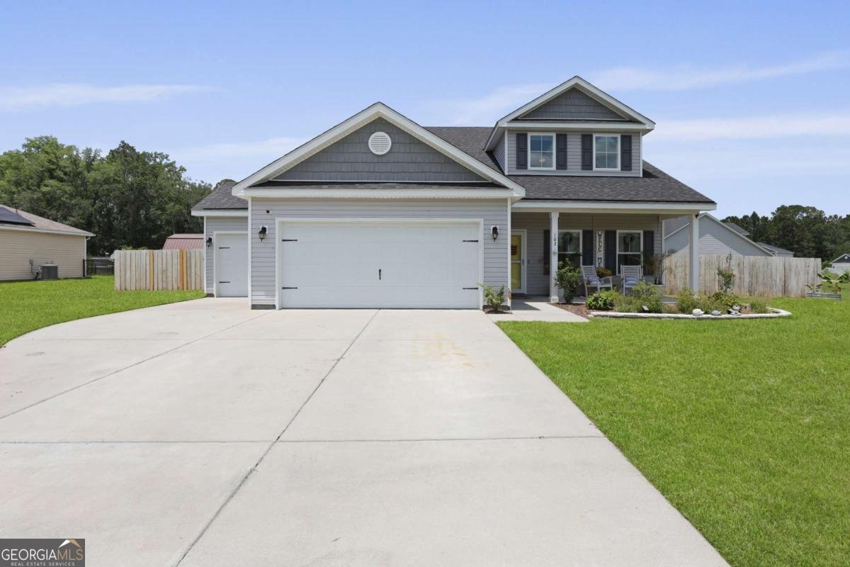 103 Beaubrook Crossing Springfield - 2