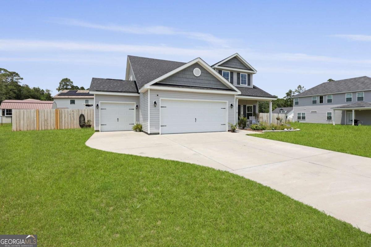 103 Beaubrook Crossing Springfield - 3