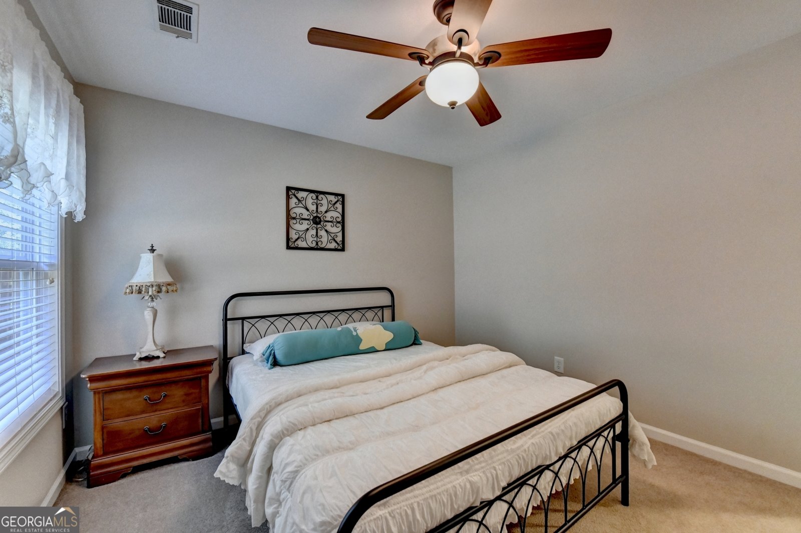 2507 Gristhaven Lane Buford - 10