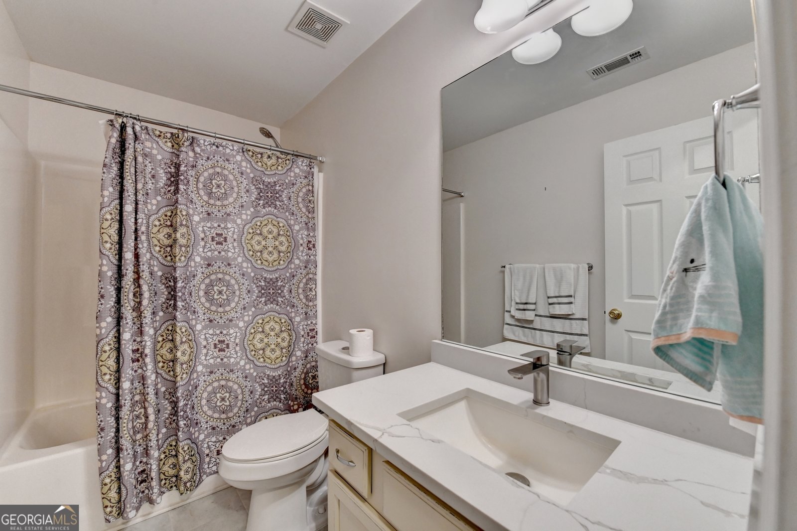 2507 Gristhaven Lane Buford - 12
