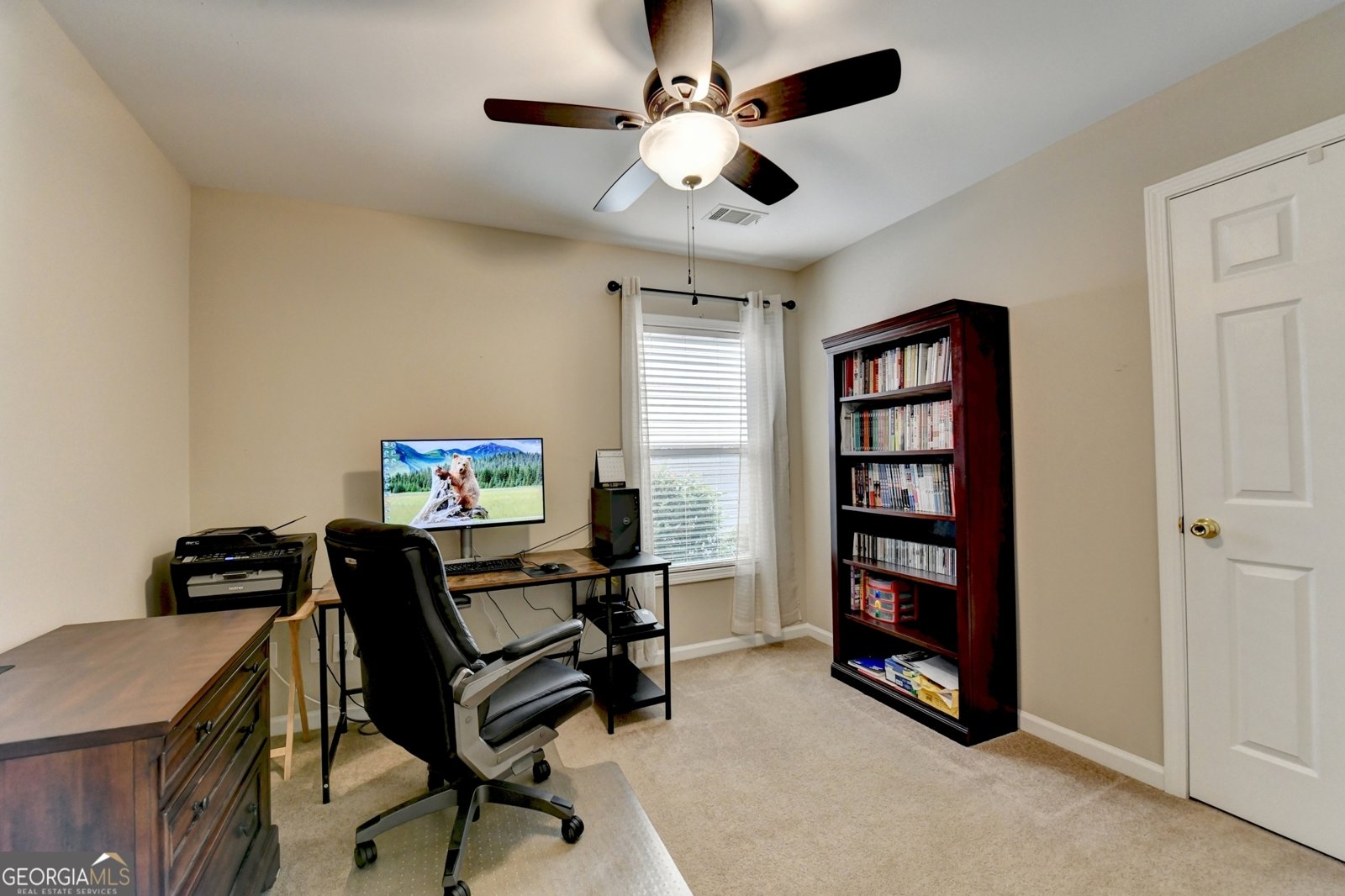 2507 Gristhaven Lane Buford - 13