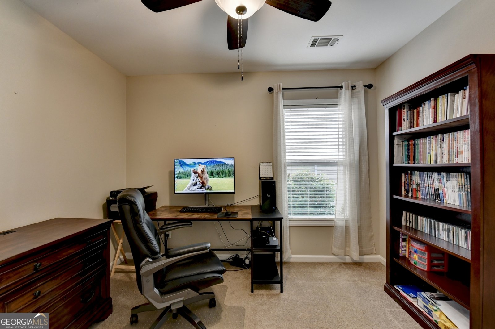 2507 Gristhaven Lane Buford - 14