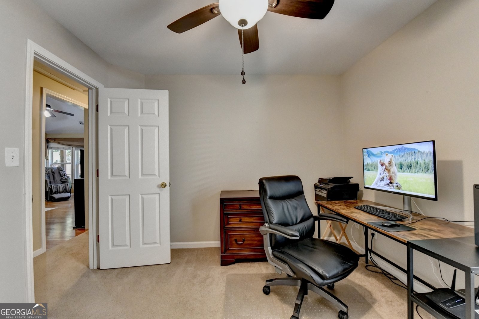 2507 Gristhaven Lane Buford - 15