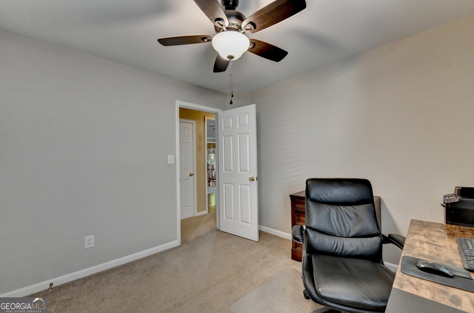 2507 Gristhaven Lane Buford - 16
