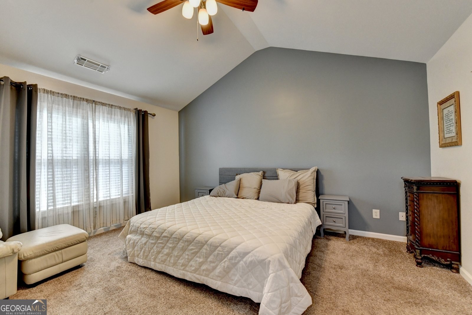 2507 Gristhaven Lane Buford - 17