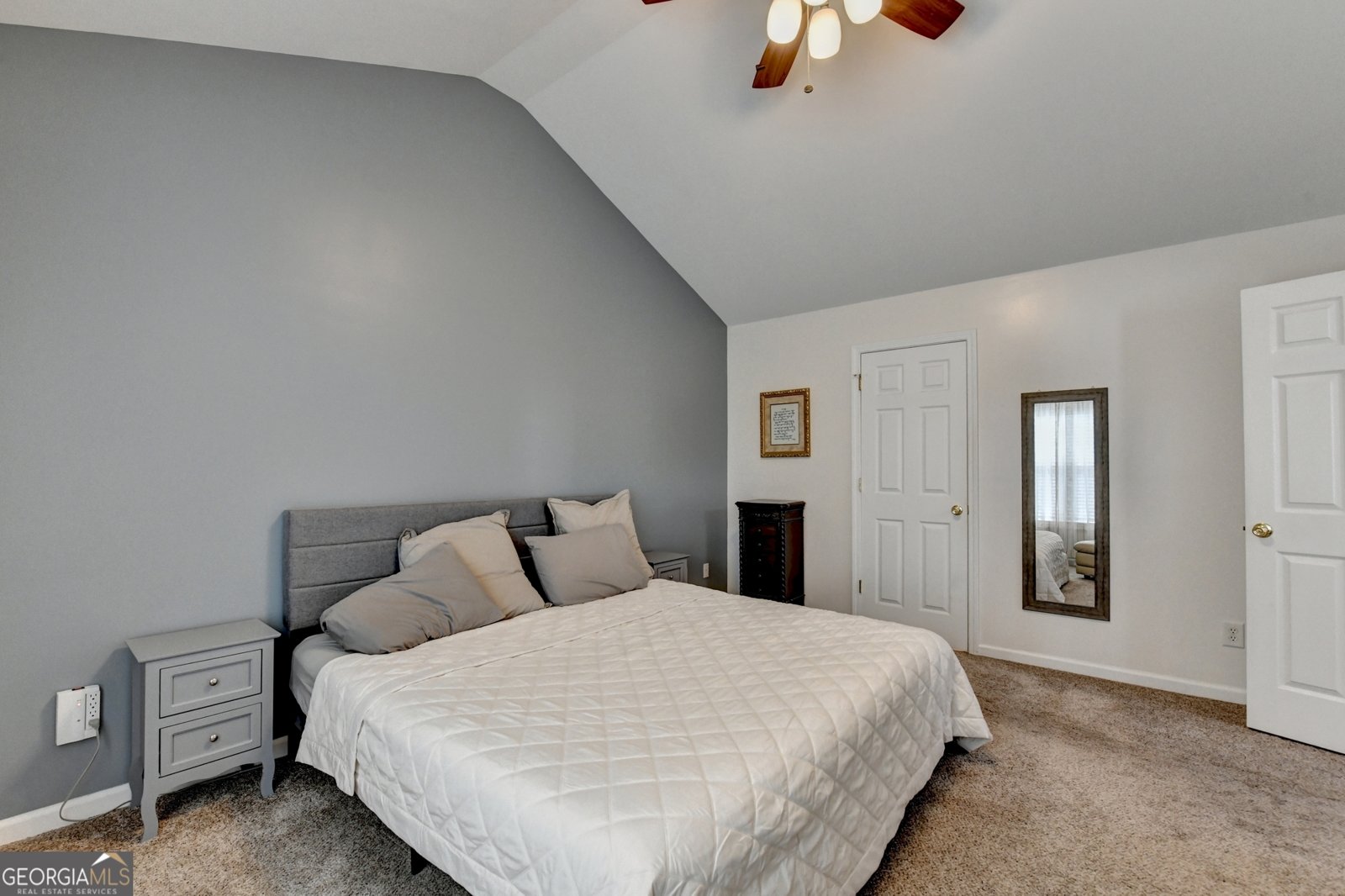 2507 Gristhaven Lane Buford - 19