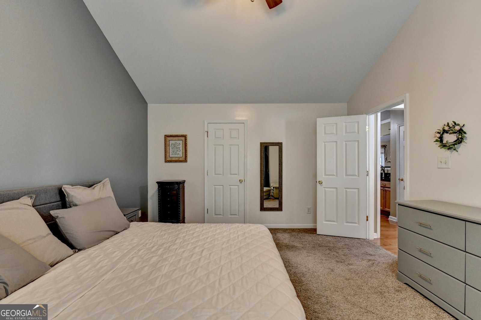 2507 Gristhaven Lane Buford - 20