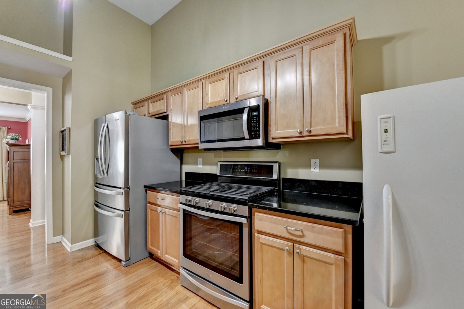 2507 Gristhaven Lane Buford - 3