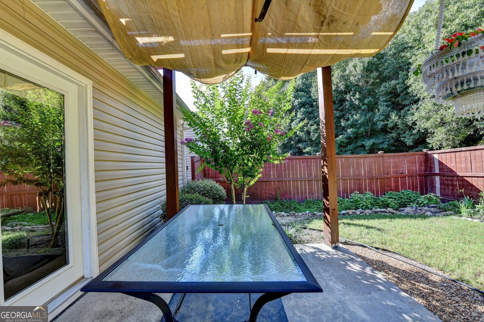 2507 Gristhaven Lane Buford - 31