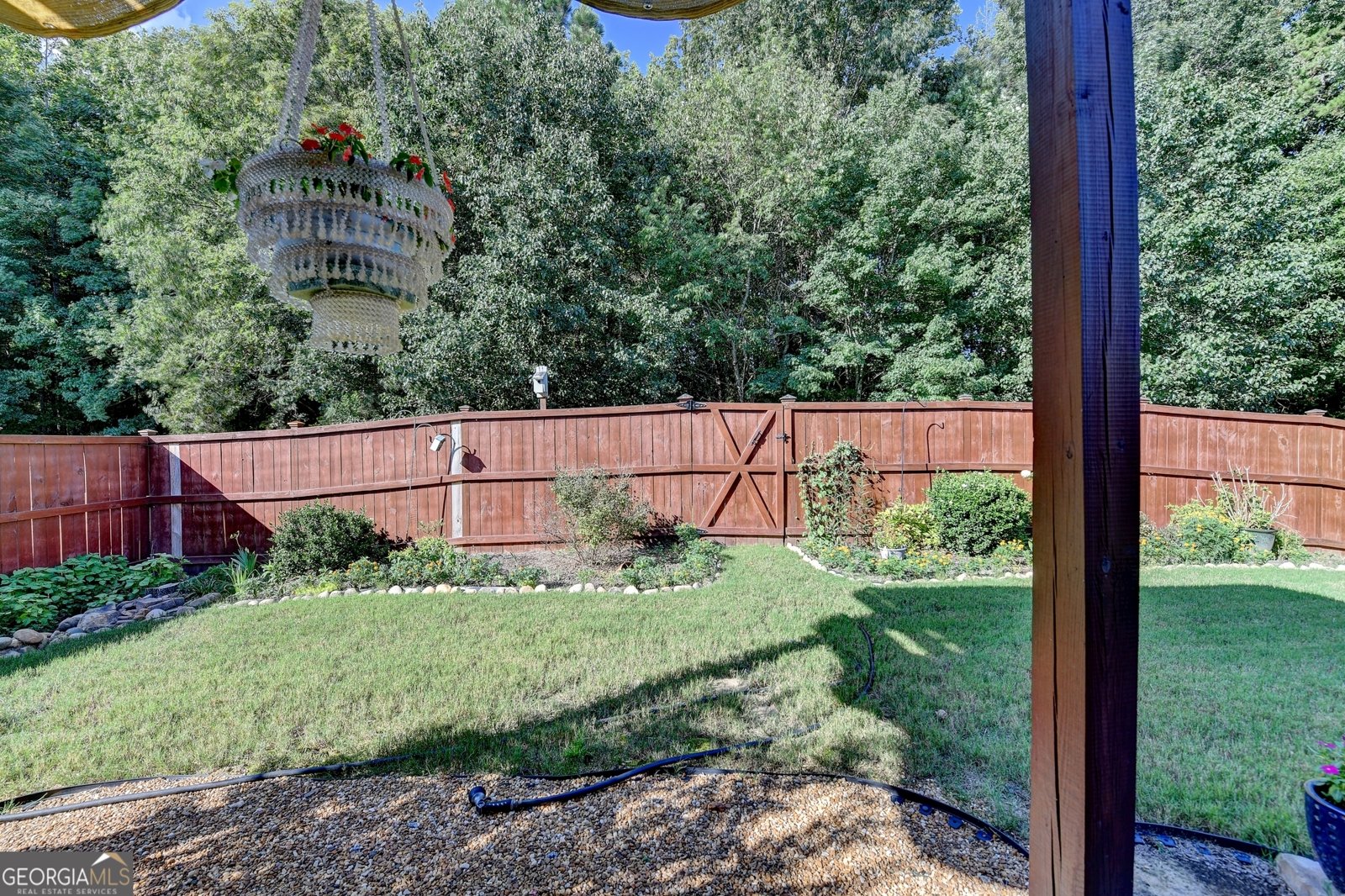 2507 Gristhaven Lane Buford - 33