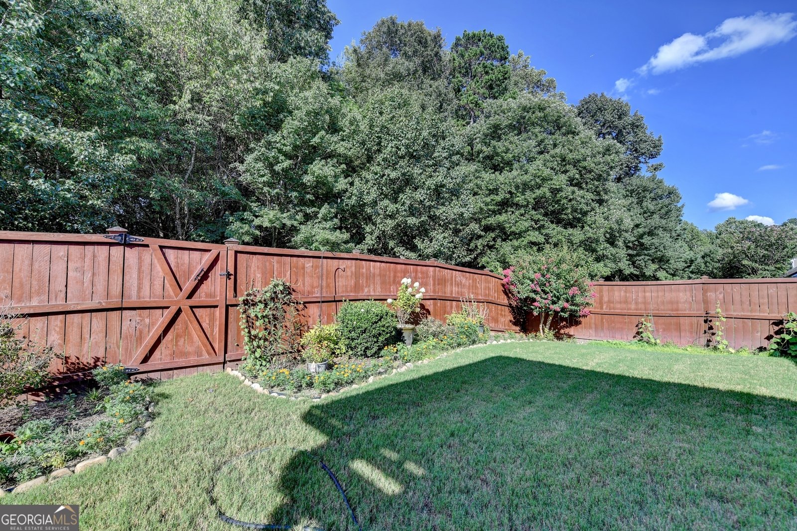 2507 Gristhaven Lane Buford - 34