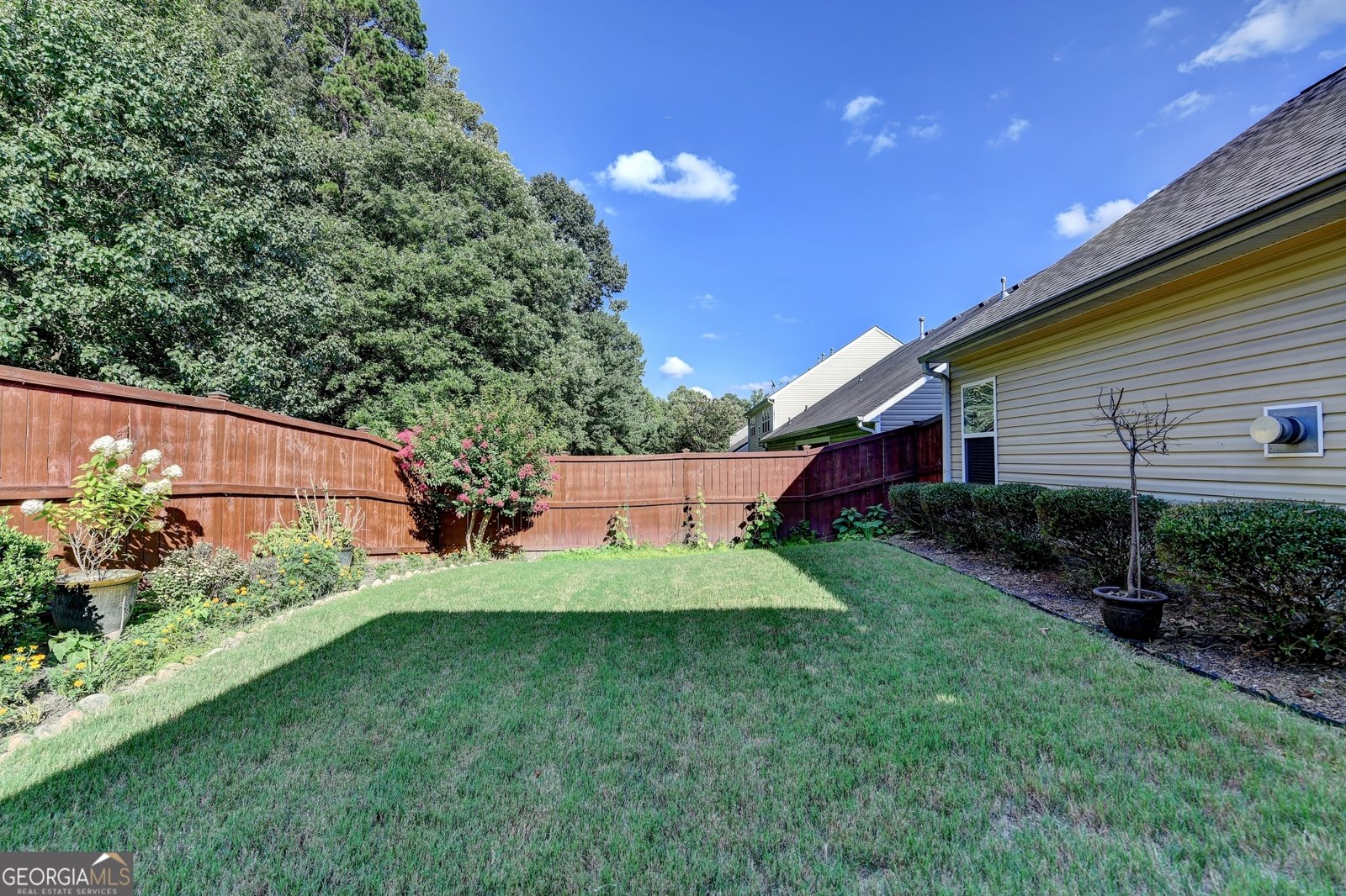 2507 Gristhaven Lane Buford - 35