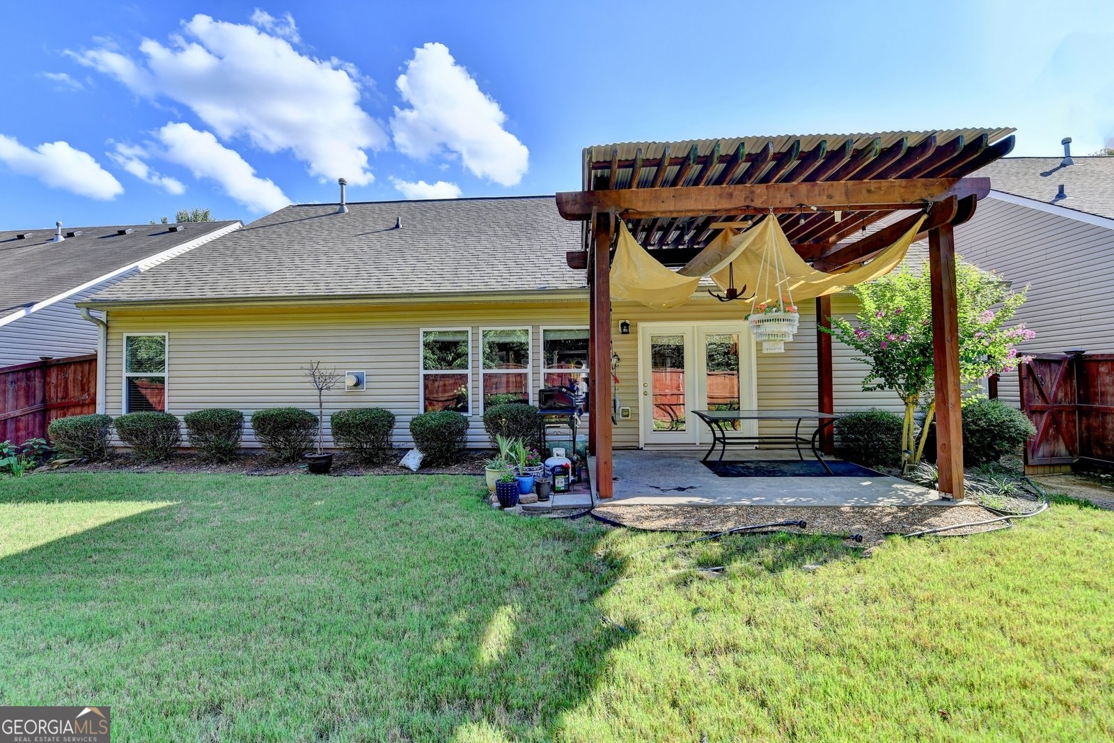 2507 Gristhaven Lane Buford - 37