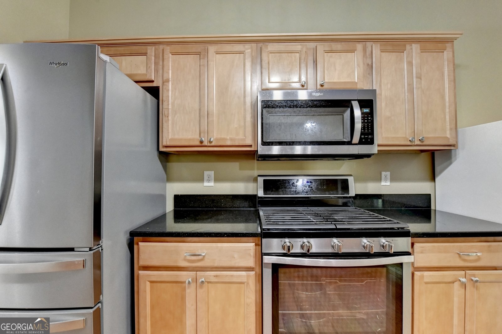 2507 Gristhaven Lane Buford - 4