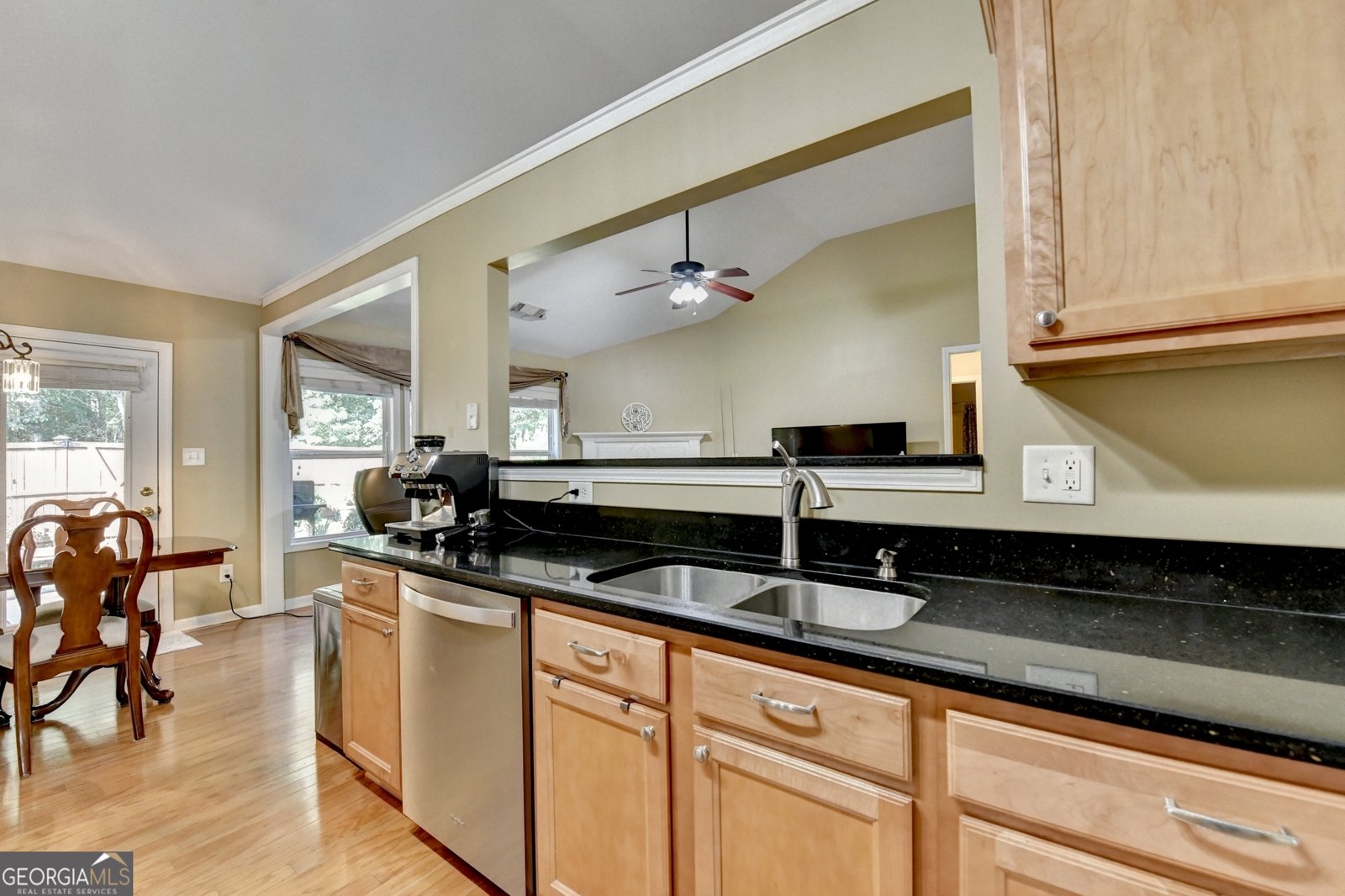 2507 Gristhaven Lane Buford - 6