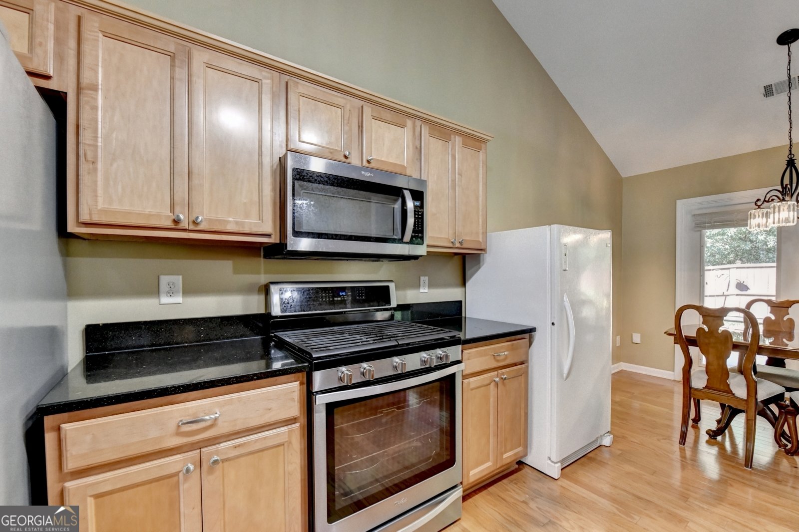 2507 Gristhaven Lane Buford - 7