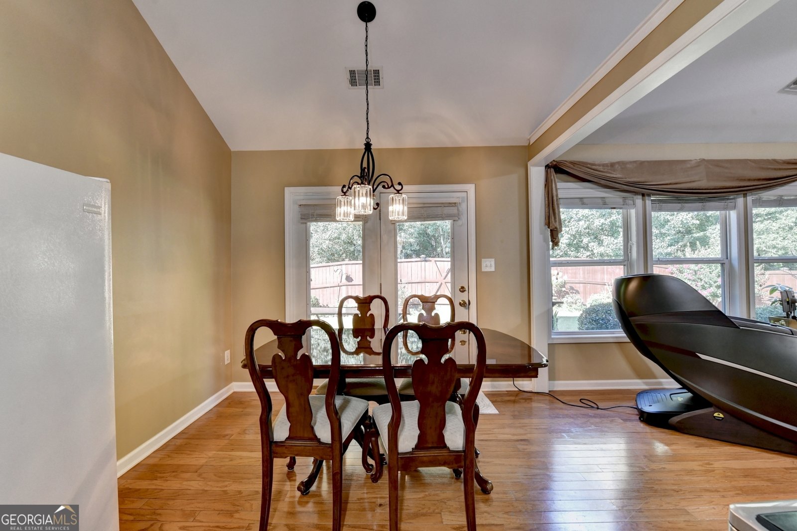 2507 Gristhaven Lane Buford - 8