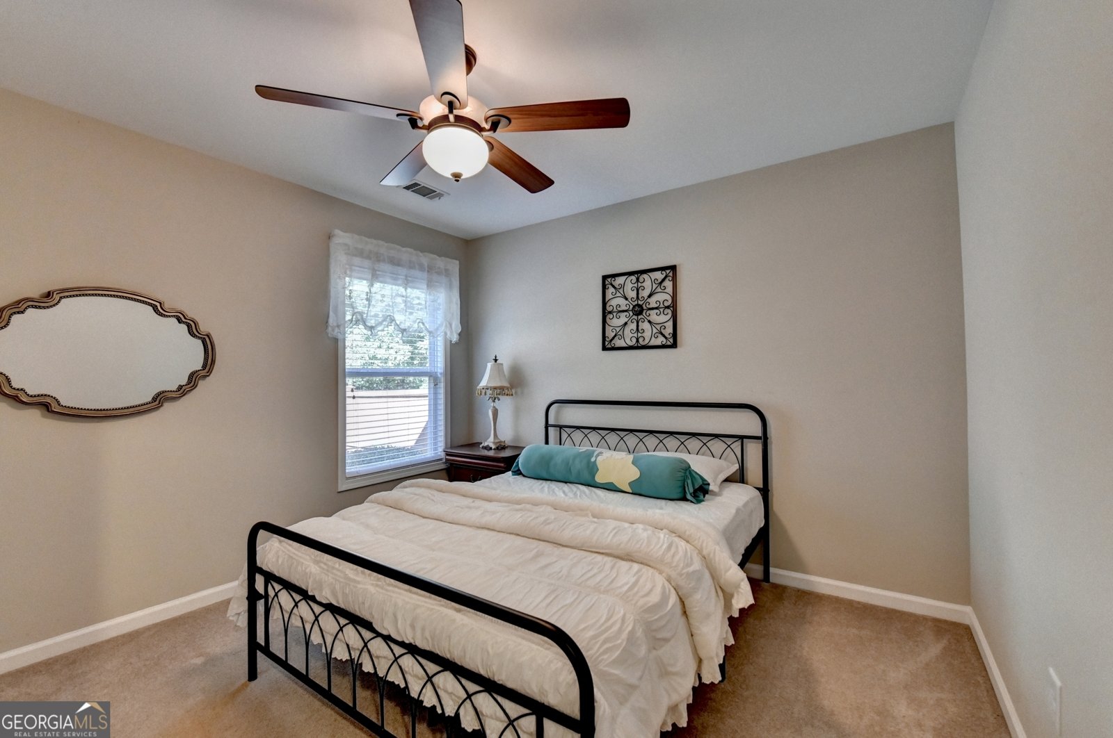 2507 Gristhaven Lane Buford - 9