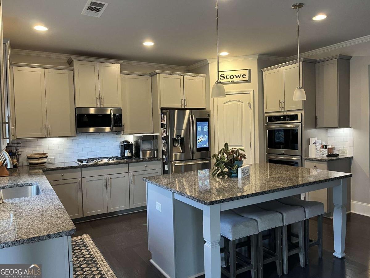 314 Vermillion Street Acworth - 10