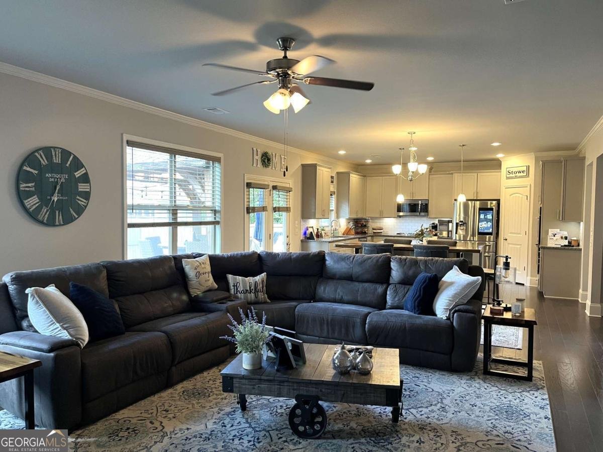 314 Vermillion Street Acworth - 12