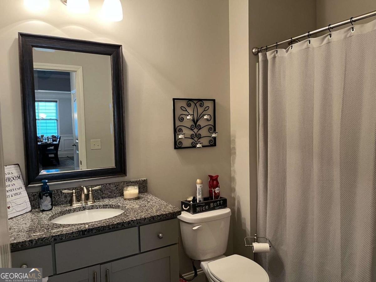 314 Vermillion Street Acworth - 15
