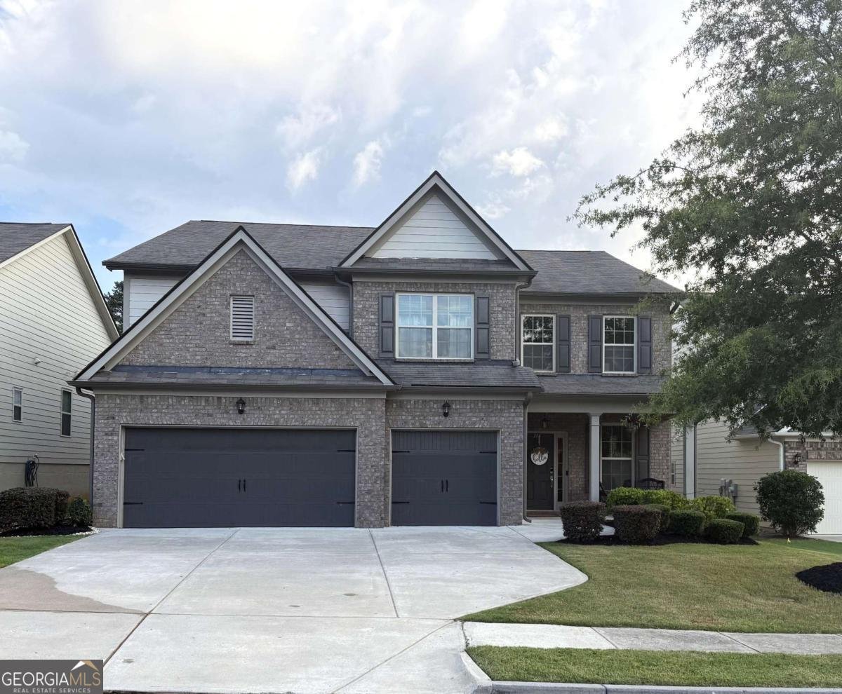 314 Vermillion Street Acworth - 2