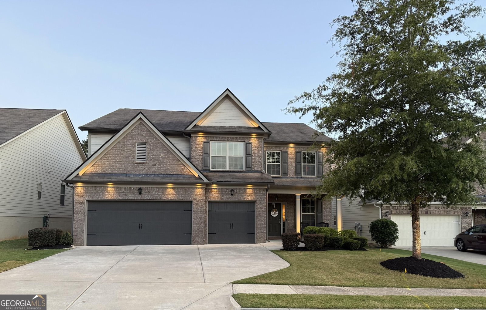 314 Vermillion Street Acworth - 3