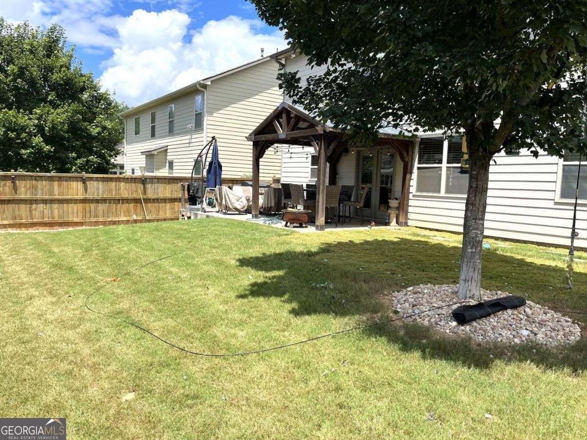 314 Vermillion Street Acworth - 30