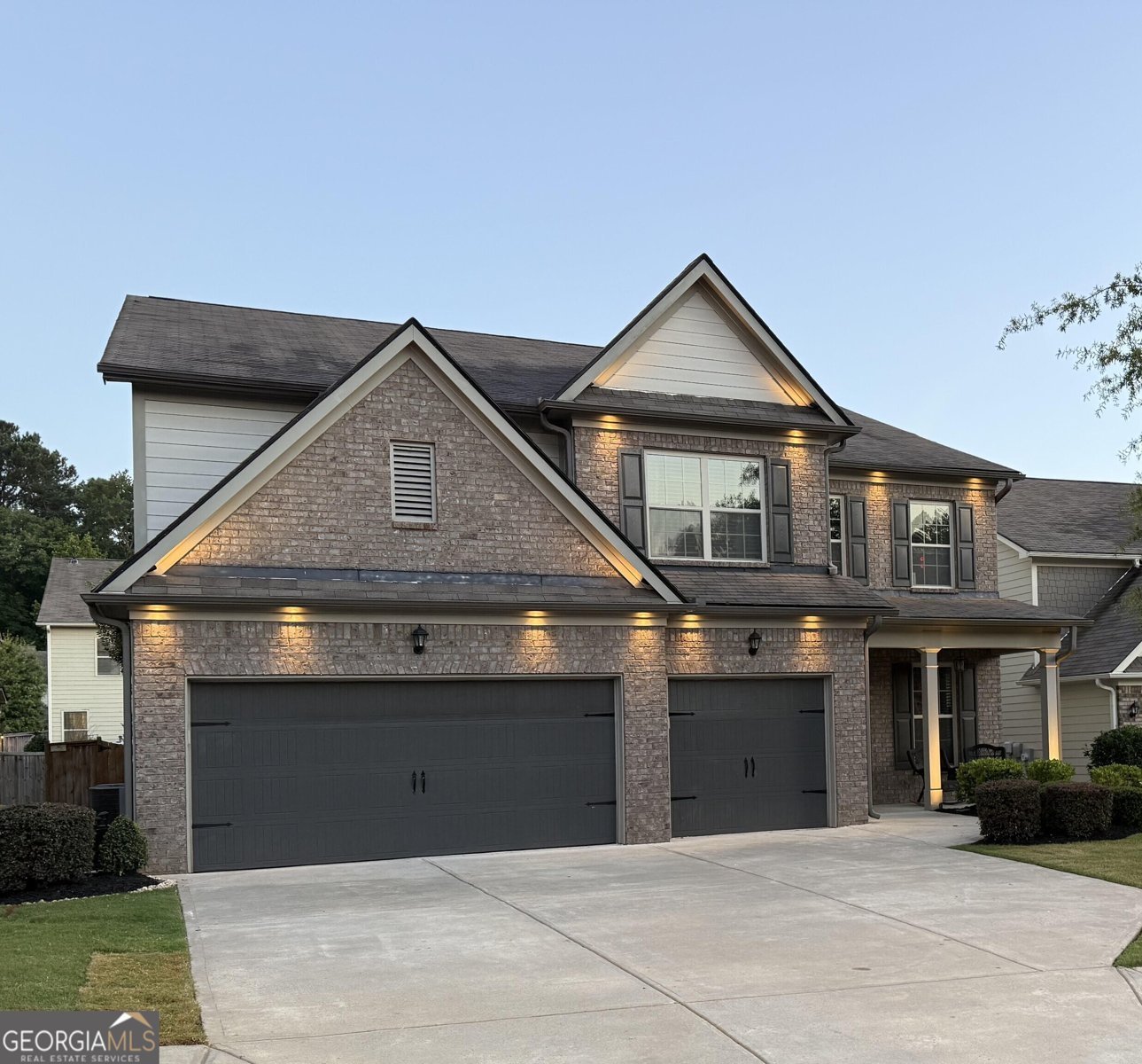 314 Vermillion Street Acworth - 4