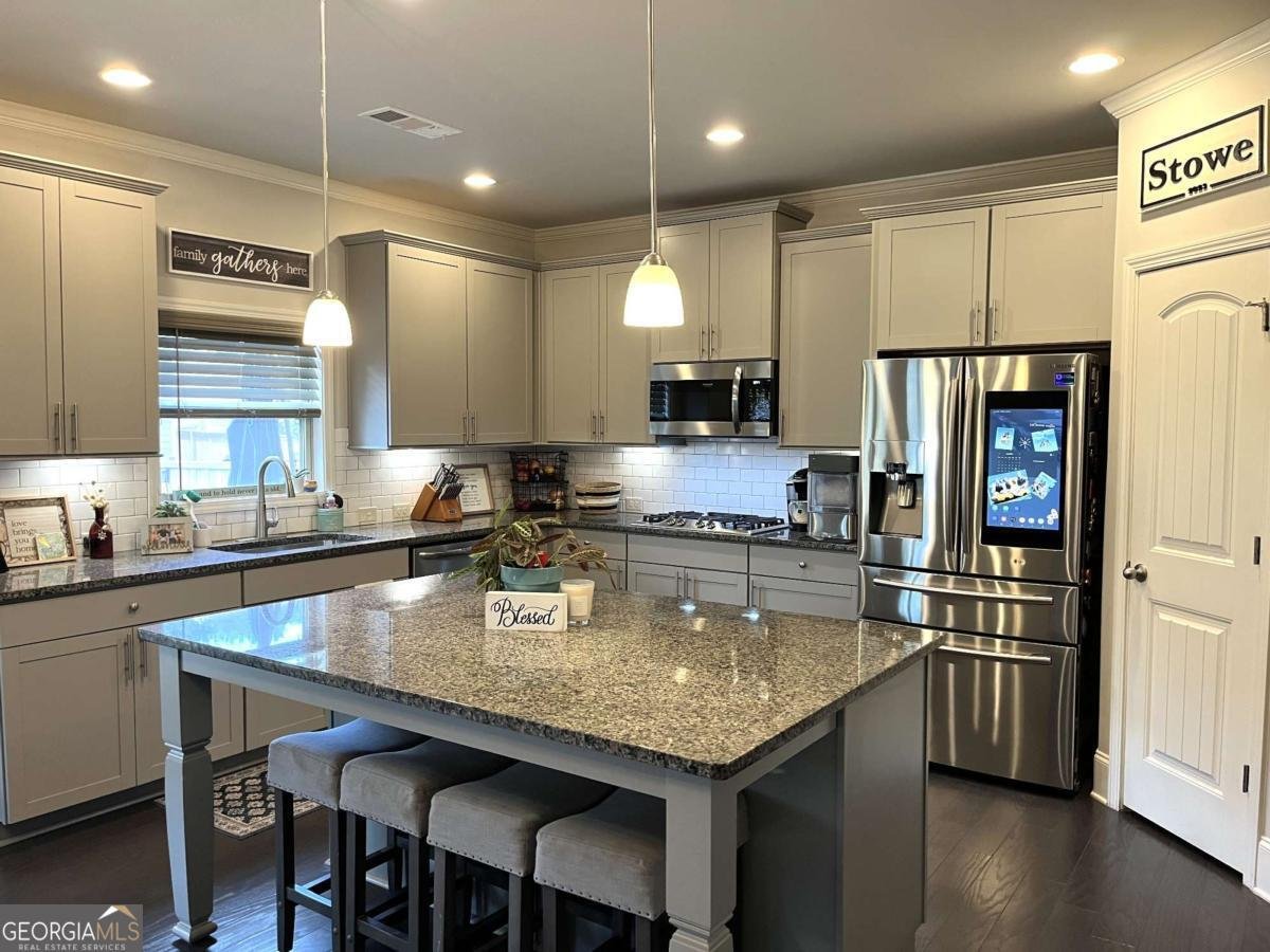 314 Vermillion Street Acworth - 9